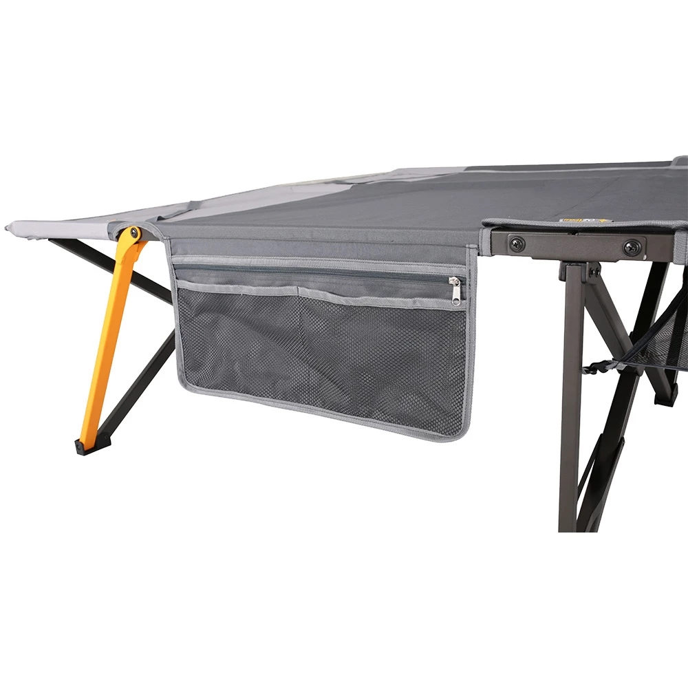 OZtrail Easy Fold Queen Stretcher 5 OZtrail Easy Fold Queen Stretcher - Image 3