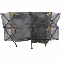 OZtrail Easy Fold Queen Stretcher 12 OZtrail Easy Fold Queen Stretcher -Snowys Sales 1273784 easy fold queen stretcher