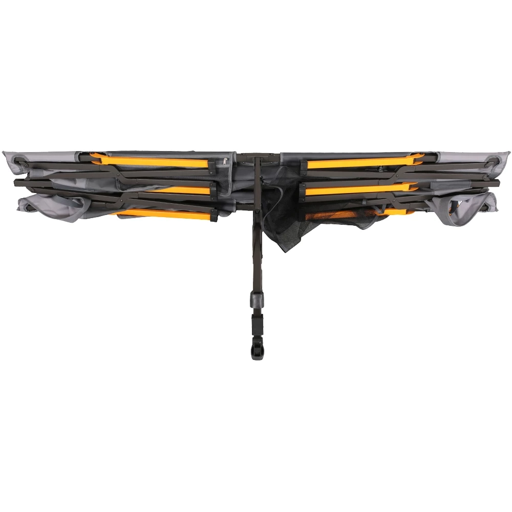 OZtrail Easy Fold Queen Stretcher 8 OZtrail Easy Fold Queen Stretcher - Image 6