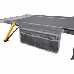OZtrail Easy Fold Single Stretcher 11 OZtrail Easy Fold Single Stretcher -Snowys Sales 1273787 easy fold single stretcher