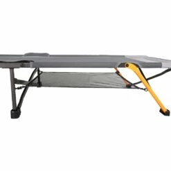 OZtrail Easy Fold Single Stretcher 12 OZtrail Easy Fold Single Stretcher -Snowys Sales 1273788 easy fold single stretcher