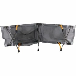OZtrail Easy Fold Single Stretcher 14 OZtrail Easy Fold Single Stretcher -Snowys Sales 1273791 easy fold single stretcher
