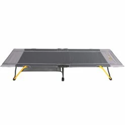 OZtrail Easy Fold Single Stretcher 10 OZtrail Easy Fold Single Stretcher -Snowys Sales 1273793 easy fold single stretcher