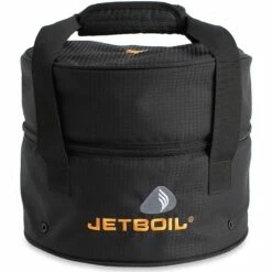 Jetboil Genesis Basecamp System Bag