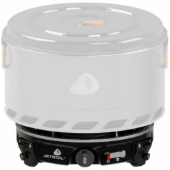 Jetboil HalfGen Basecamp Stove System -Snowys Sales 1274252 half gen base camp system
