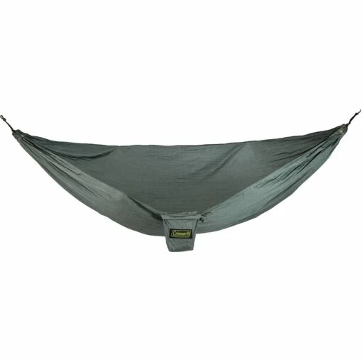 Coleman Lightweight Hammock -Snowys Sales 1274407 lightweight hammock