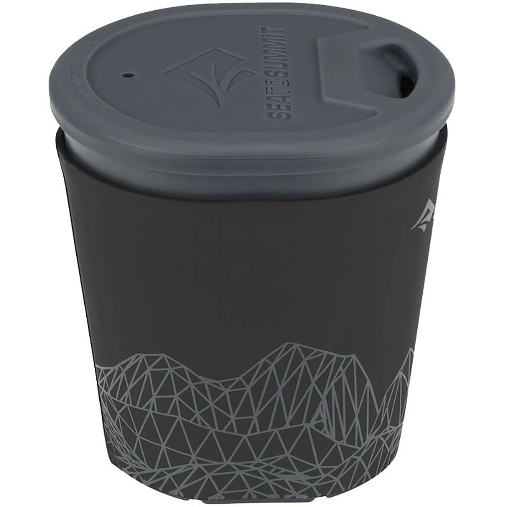 Sea To Summit Delta Light Insul Mug 6 Sea To Summit Delta Light Insul Mug - Image 4