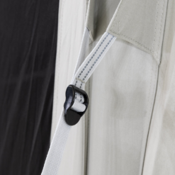 Dometic Santorini FTK 2X4 TC Inflatable Tent -Snowys Sales 1274505 dometic santorini ftk 2x4 tc