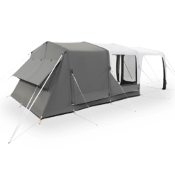 Dometic Santorini FTK 4X8 TC Inflatable Tent -Snowys Sales 1274523 dometic santorini ftk 4x8 tc