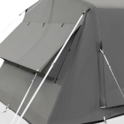 Dometic Santorini FTK 4X8 TC Inflatable Tent -Snowys Sales 1274524 dometic santorini ftk 4x8 tc