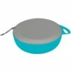 Sea To Summit Delta Bowl + Lid -Snowys Sales 1274534 delta bowl lid blue