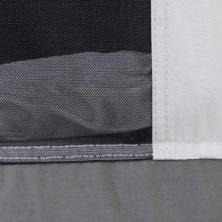 Dometic Santorini FTK 2X4 TC Inflatable Tent -Snowys Sales 1274539 santorini ftk 2x4 tc inflatable tent