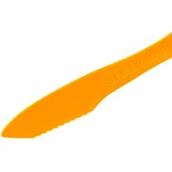 Sea To Summit Delta Cutlery Set -Snowys Sales 1274582 delta cutlery set orange