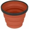 Sea To Summit X Mug 2 Sea To Summit X Mug -Snowys Sales 1275015 x mug rust