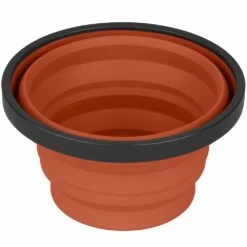 Sea To Summit X Mug -Snowys Sales 1275016 x mug rust