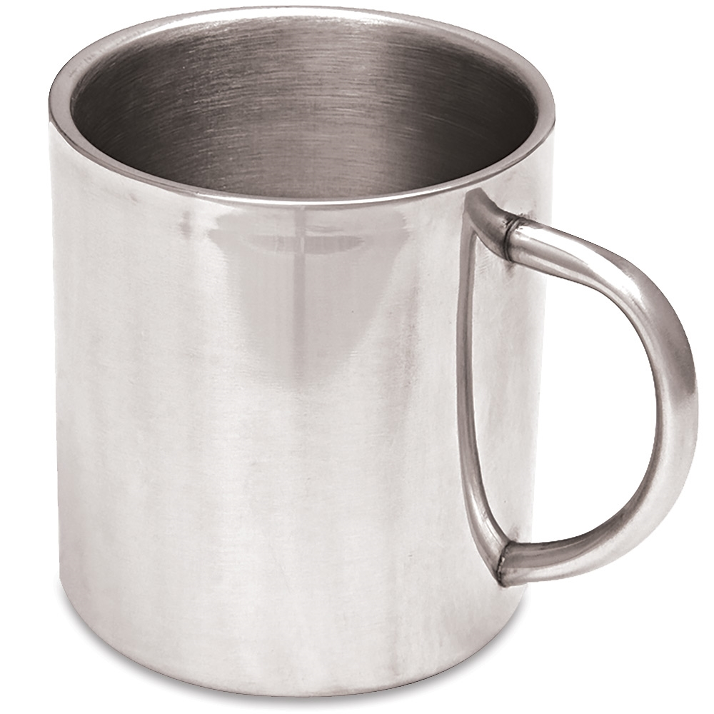 SS Thermo Mug 3 SS Thermo Mug