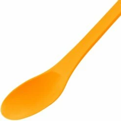 Sea To Summit Delta Long Handled Spoon -Snowys Sales 1275201 delta long handled spoon orange