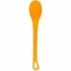 Sea To Summit Delta Long Handled Spoon -Snowys Sales 1275221 delta long handled spoon orange