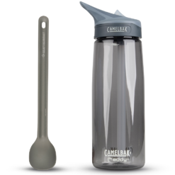 Sea To Summit Alpha Light Long Handled Spoon -Snowys Sales 1275228 alpha light long handled spoon