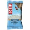 Clif Blueberry Crisp Energy Bar -Snowys Sales 1275310 blueberry crisp energy bar