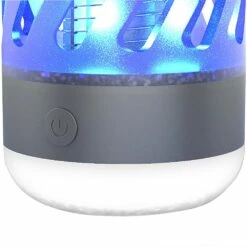 Personal Mosquito Zapper And Lantern -Snowys Sales 1275484 personal mosquito zapperlantern