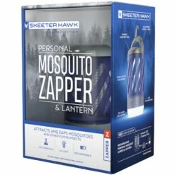 Personal Mosquito Zapper And Lantern -Snowys Sales 1275485 personal mosquito zapperlantern