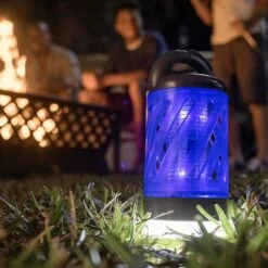 Personal Mosquito Zapper And Lantern -Snowys Sales 1275486 personal mosquito zapperlantern