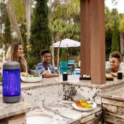 Premium Mosquito Zapper -Snowys Sales 1275515 premium mosquito zapper