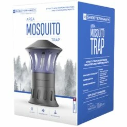 Area Mosquito Trap -Snowys Sales 1275525 area mosquito trap
