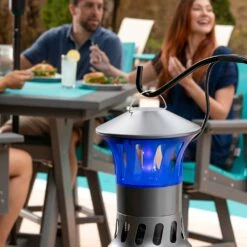 Area Mosquito Trap -Snowys Sales 1275526 area mosquito trap