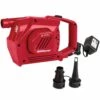 Coleman Quickpump 240V 1 Coleman Quickpump 240V -Snowys Sales 1275794 quickpump 240v