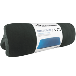 Sea To Summit Foamcore Pillow Deluxe -Snowys Sales 1275935 foamcore pillow deluxe s19 grey