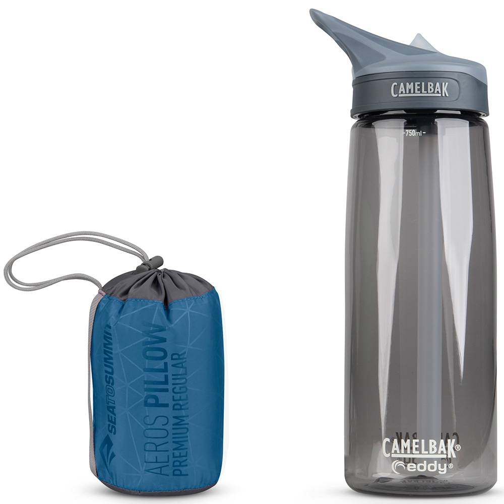 Sea To Summit Aeros Premium Pillow Regular 7 Sea To Summit Aeros Premium Pillow Regular - Image 5