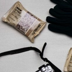 Skratch Labs Crispy Rice Cake Mallow -Snowys Sales 1275983 sport crispy rice cake 45g mallow