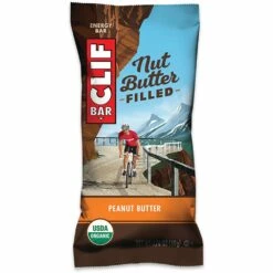 Clif Nut Butter Peanut Energy Bar