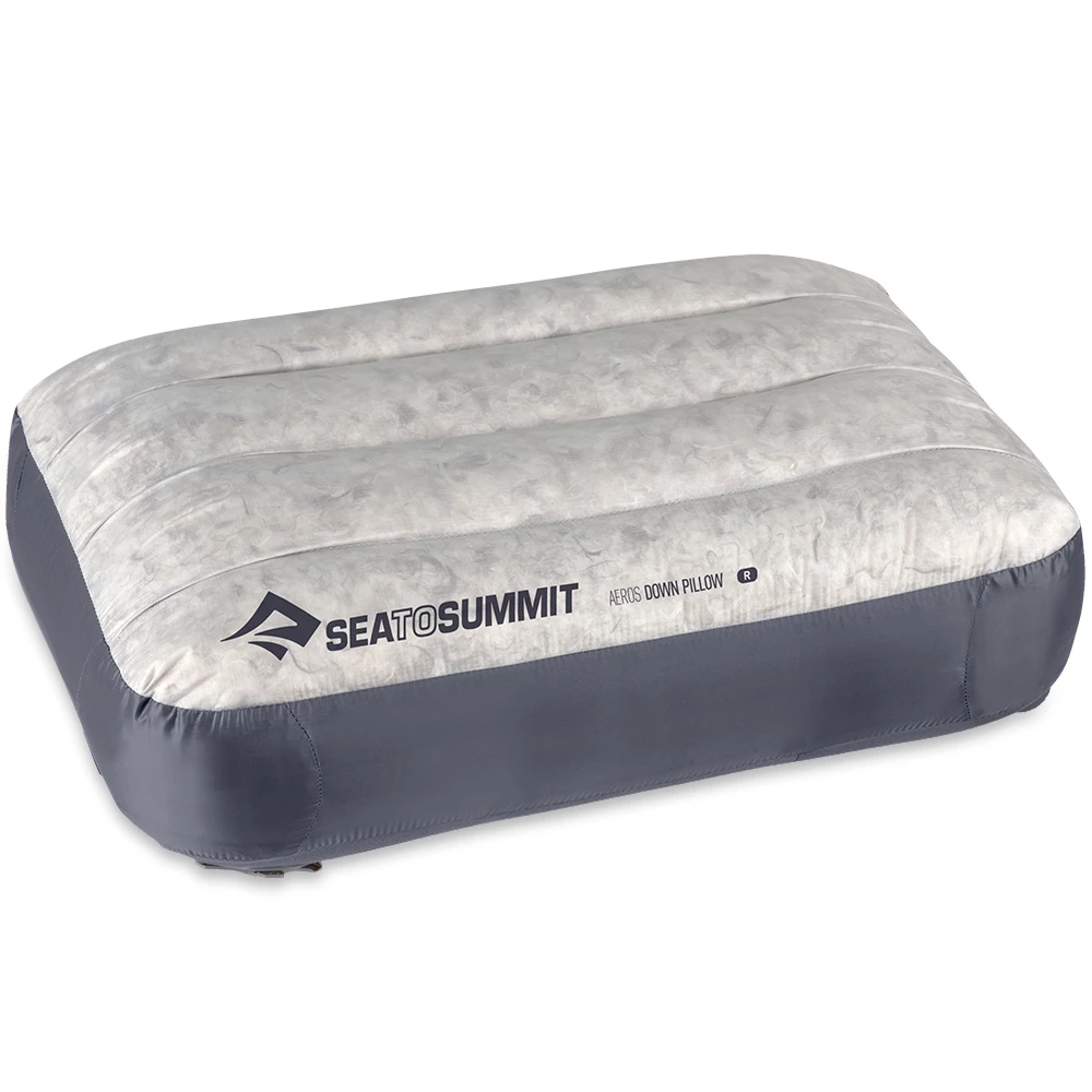 Sea To Summit Aeros Down Pillow Regular 3 Sea To Summit Aeros Down Pillow Regular
