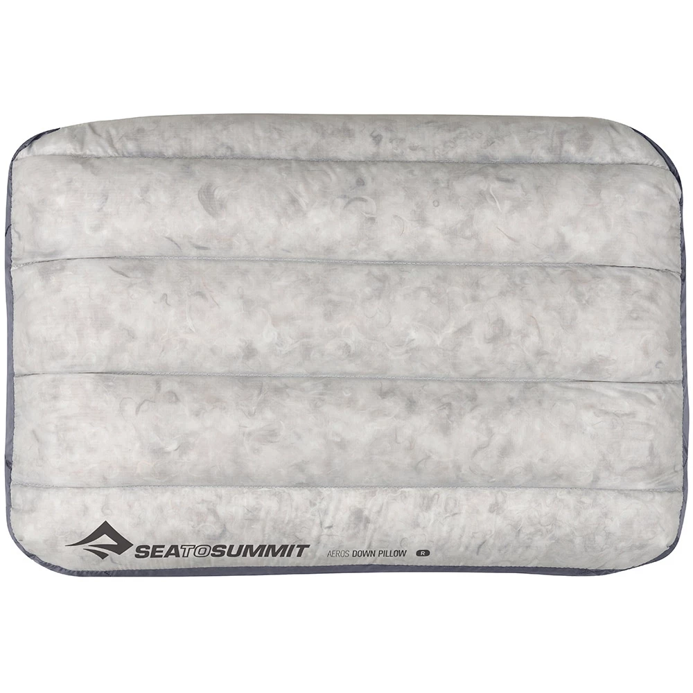 Sea To Summit Aeros Down Pillow Regular 4 Sea To Summit Aeros Down Pillow Regular - Image 2