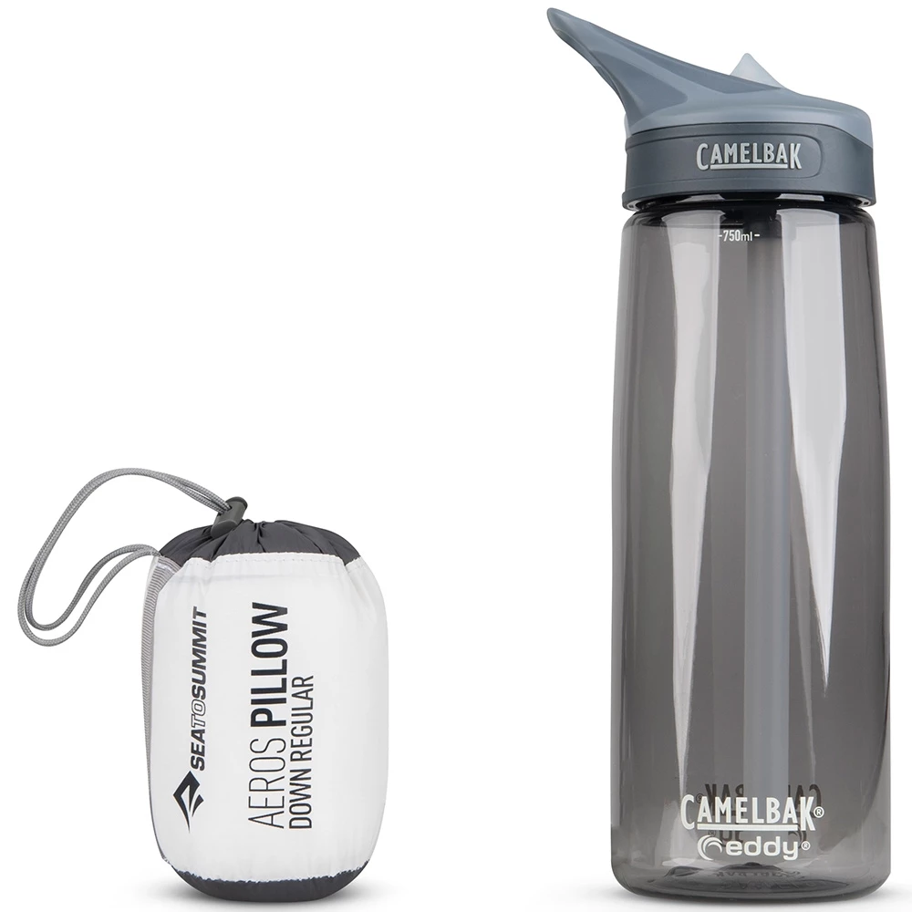 Sea To Summit Aeros Down Pillow Regular 13 Sea To Summit Aeros Down Pillow Regular - Image 11