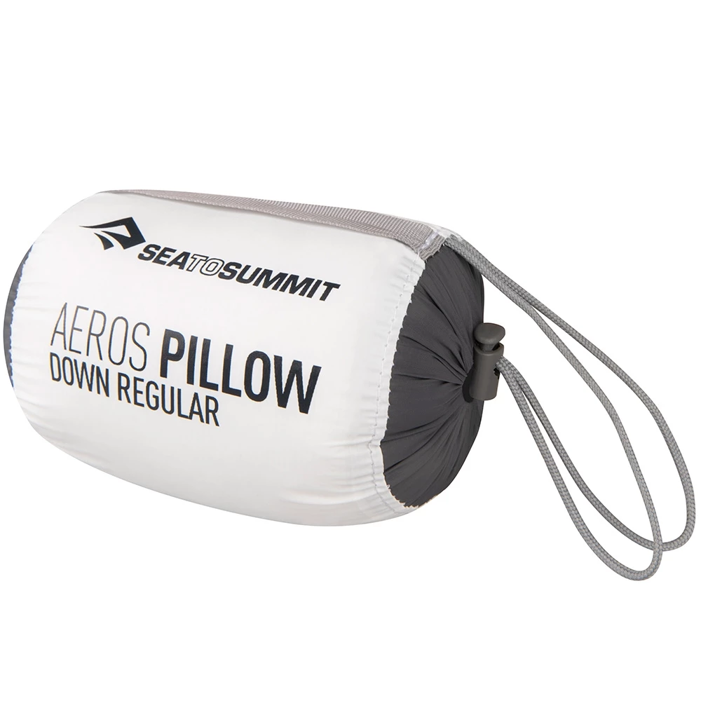 Sea To Summit Aeros Down Pillow Regular 12 Sea To Summit Aeros Down Pillow Regular - Image 10