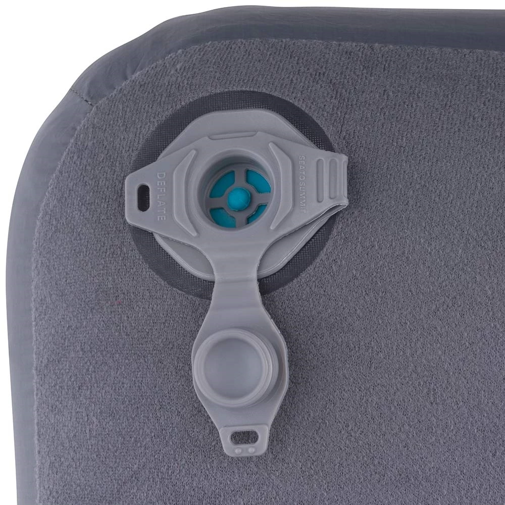 Sea To Summit Aeros Down Pillow Regular 8 Sea To Summit Aeros Down Pillow Regular - Image 6