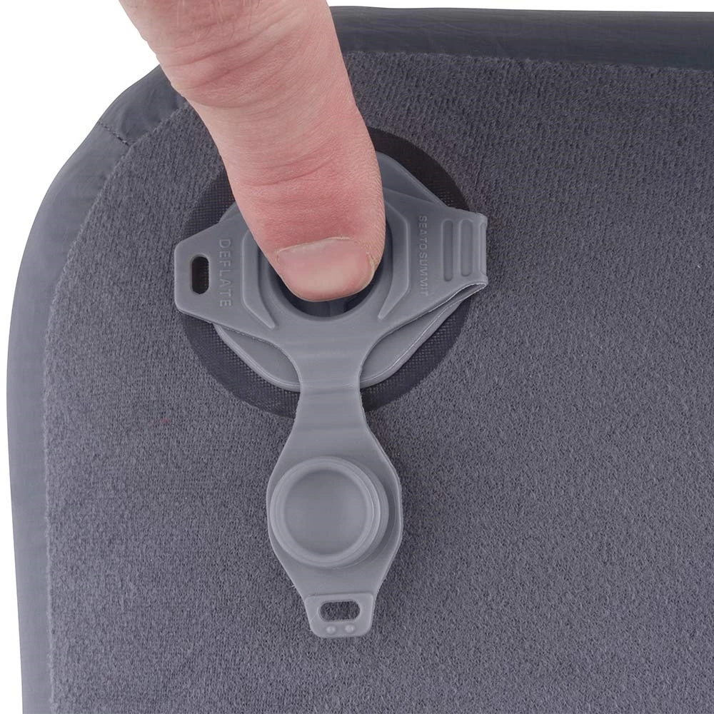 Sea To Summit Aeros Down Pillow Regular 9 Sea To Summit Aeros Down Pillow Regular - Image 7