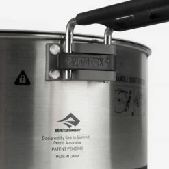 Sea To Summit Sigma Pots -Snowys Sales 1276737 sigma pots