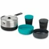 Sea To Summit Sigma Cook Set 2.1 -Snowys Sales 1276740 sigma cookset 21