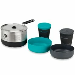 Sea To Summit Sigma Cook Set 2.1