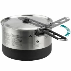 Sea To Summit Sigma Cook Set 2.1 -Snowys Sales 1276744 sigma cookset 21