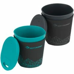 Sea To Summit Sigma Cook Set 2.1 -Snowys Sales 1276750 sigma cookset 21