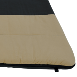 OZtrail Drover 1500 Sleeping Bag −5 -Snowys Sales 1277353 drover 1500 sleeping bag 5