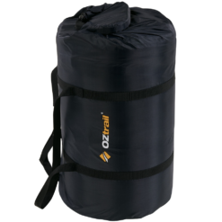 OZtrail Drover 1500 Sleeping Bag −5 -Snowys Sales 1277362 drover 1500 sleeping bag 5