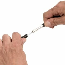 OZtrail Universal Swag Pole Replacement Kit 11 OZtrail Universal Swag Pole Replacement Kit -Snowys Sales 1277423 universal swag pole peplacement