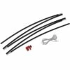 OZtrail Universal Swag Pole Replacement Kit -Snowys Sales 1277424 universal swag pole peplacement